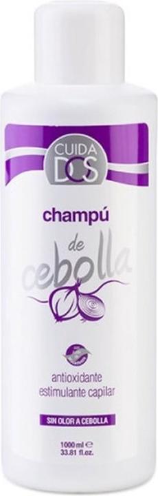 Immagine prodotto Valquer Cuidados Champu Cebolla 1000 Ml (Shampoo liquido, 1000 ml)