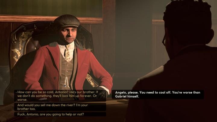Produktbild Paradox Interactive Empire of Sin (Day 1 Edition) (PS4, DE)