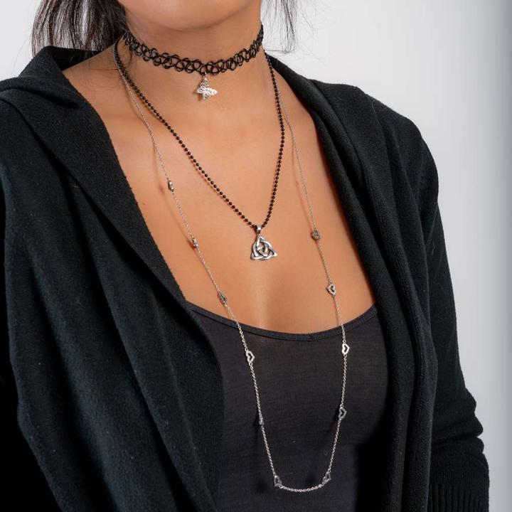 Image du produit Bijouteria Pendentif (Acier inoxydable)