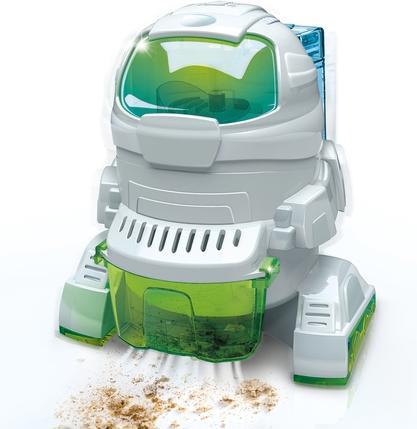 Produktbild Clementoni EcoBot