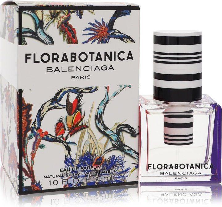 Actual product image Balenciaga Florabotanica (Eau de parfum, 30 ml)
