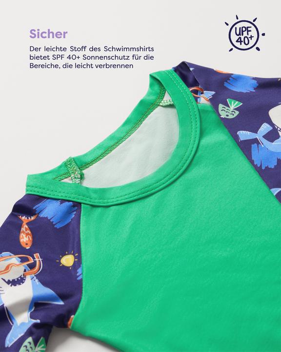 Image du produit Bambino Mio kit de natation réutilisable (Taille M, 2 pièce(s))