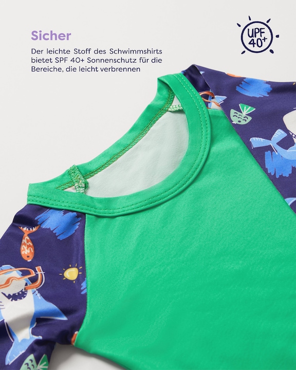Image du produit Bambino Mio kit de natation réutilisable (Taille M, 2 pièce(s))