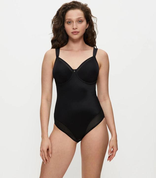 Actual product image Triumph True Shape Sensation BSW Body with underwire (80 B)