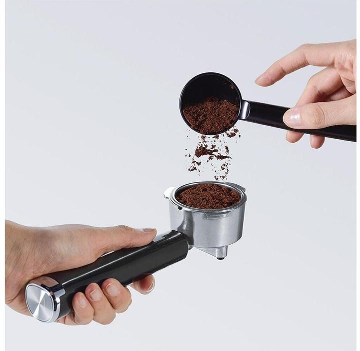 Produktbild Polti COFFEA P10S
