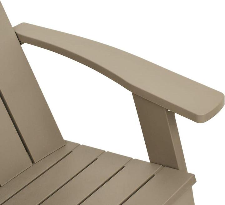 Produktbild vidaXL Adirondack Gartenstuhl