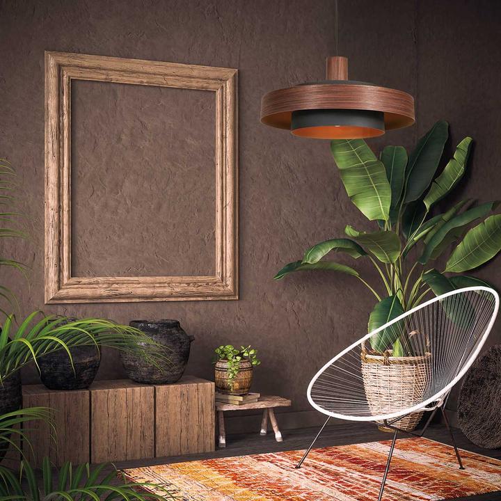 Produktbild Steinhauer Anne Lighting Pendelleuchte Flinter