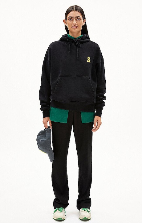 Actual product image Armedangels Women's Francisaraa (S)
