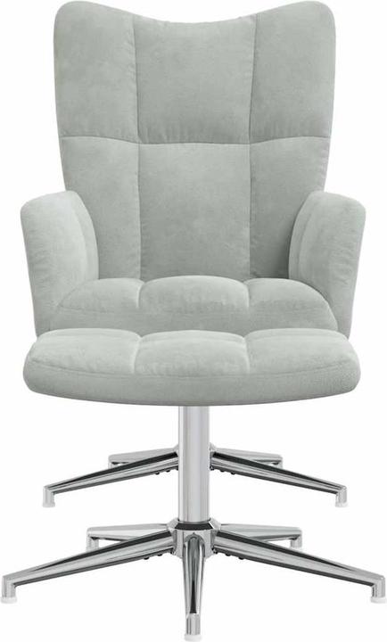 Immagine prodotto vidaXL Relaxsessel