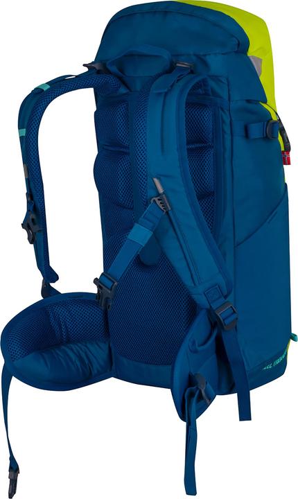 Produktbild Trollkids Kid's Fjell Trekker 22 (22 l)
