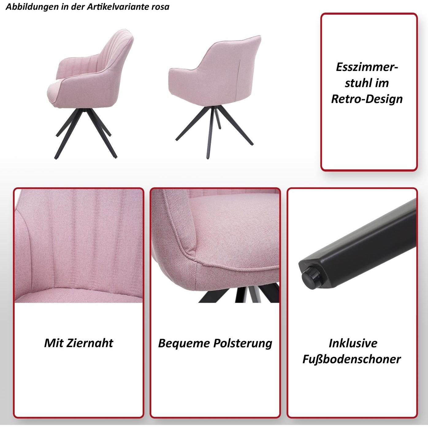 Thumbnail - MCW, Stühle, H73