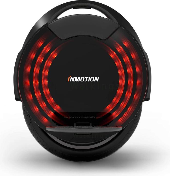 Produktbild Inmotion Elektrisch Eenwieler V8 F