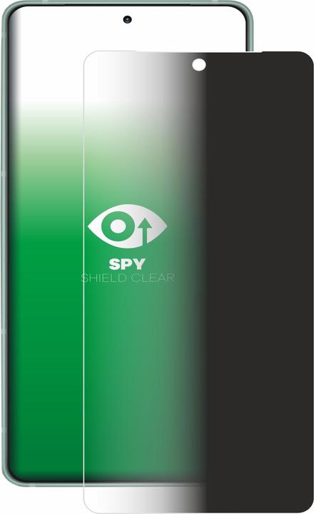 Image du produit upscreen Spy Shield Protection Anti-Espion (1 pièce(s), Asus Zenfone 12 Ultra)