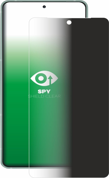 Image du produit upscreen Spy Shield Protection Anti-Espion (1 pièce(s), Asus Zenfone 12 Ultra)