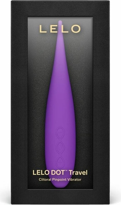 Actual product image LELO Dot Travel