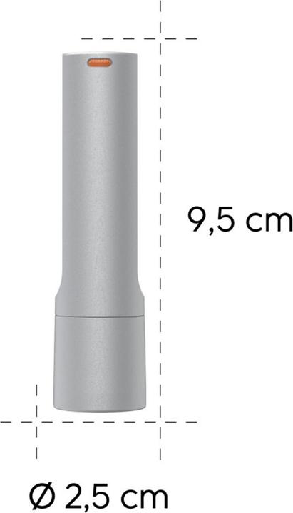 Produktbild Hama FL60 (9.50 cm, 60 lm)