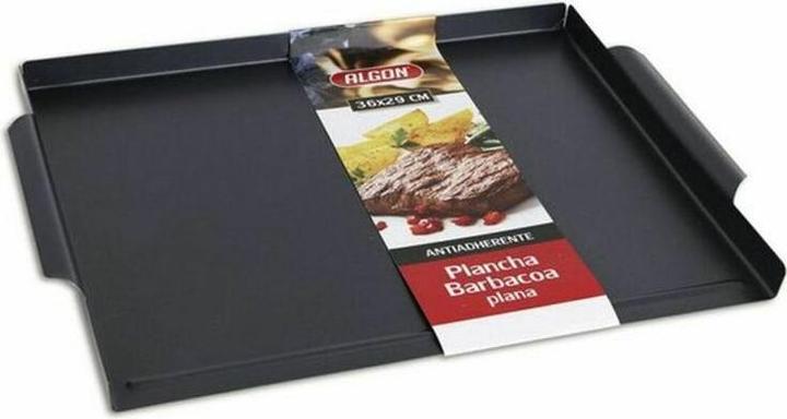 Produktbild Algon Flacheisen Grill