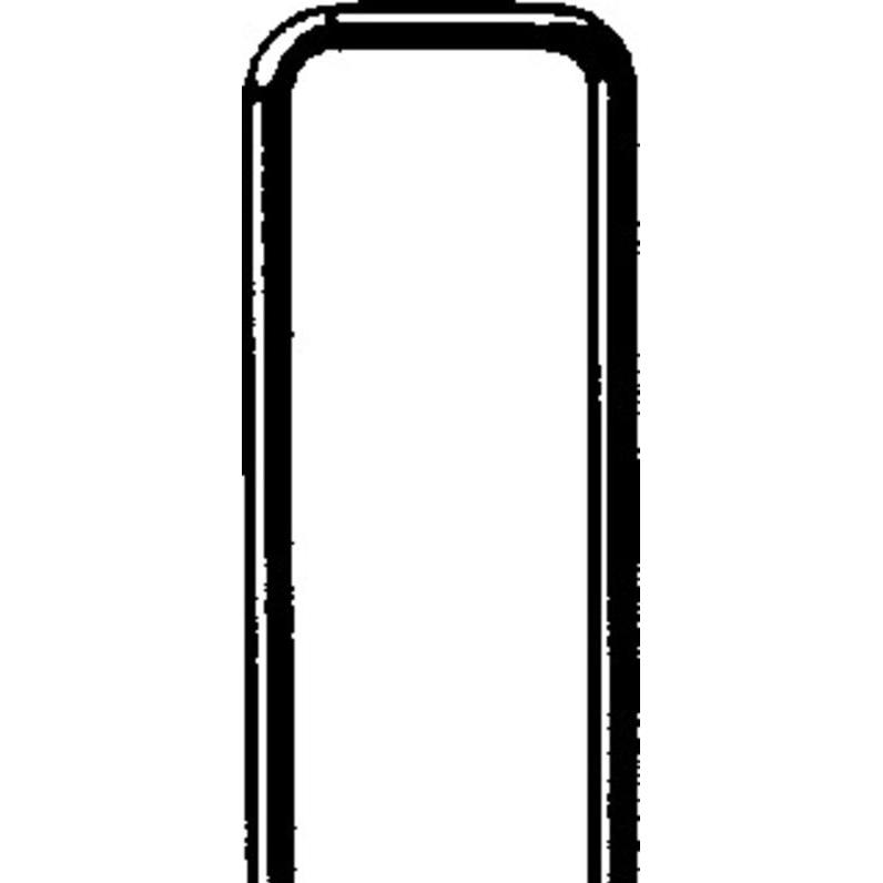Revotool, Nägel, Heftklammern Typ K5562 (3920 Stück, 22 mm)