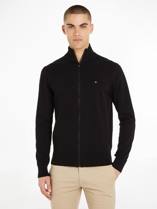 Actual product image Tommy Hilfiger 1985 Zip Through (XL)