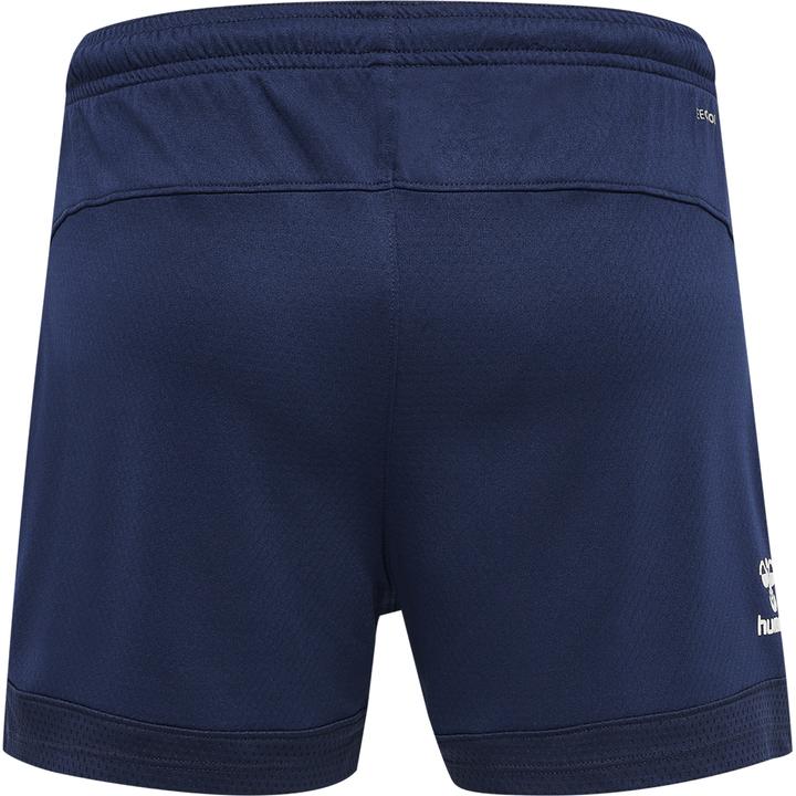Produktbild hummel Lead Womens Poly Shorts (XXL)