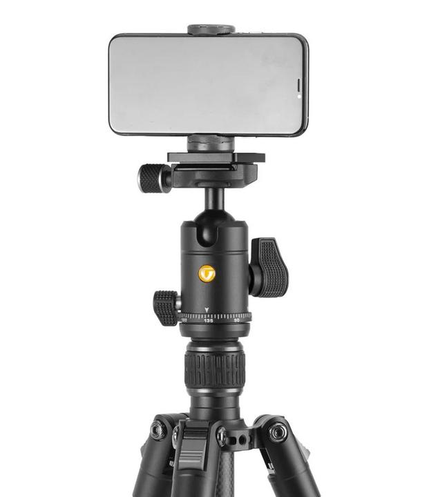 Actual product image Vanguard VESTA GO 264CB (Carbon)
