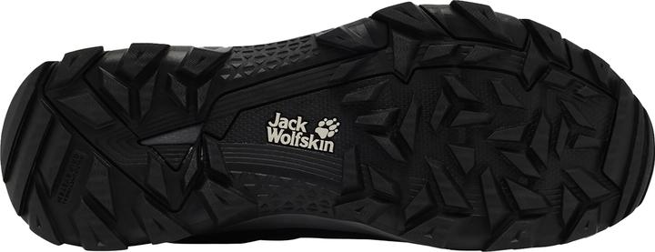Produktbild Jack Wolfskin Everquest Pro Texapore High W (39)