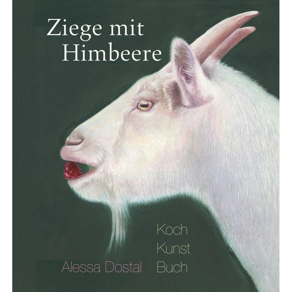 Ziege mit Himbeere, Ratgeber von Alessa Dostal