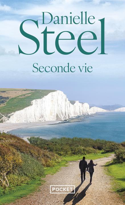 Image du produit Seconde vie (Français, Danielle Steel, 2025)