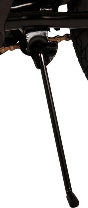 Produktbild Volare Thombike Kinderfiets - Jongens - 20 inch - Zwart Groen (20")