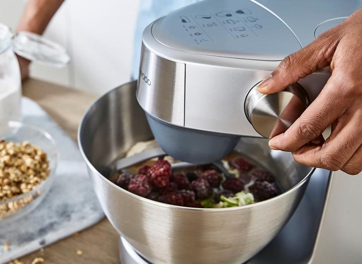 Actual product image Kenwood Prospero+ (1000 W, 4.30 l)