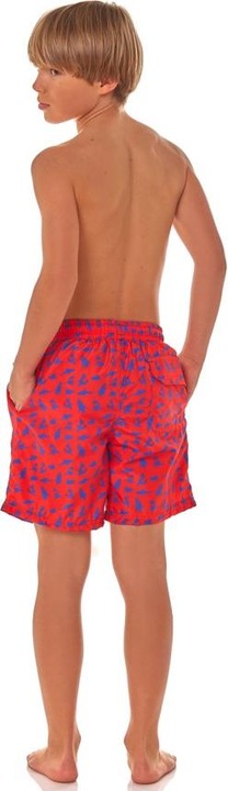 Actual product image Swim & Fun Knaben Bermudas (12)