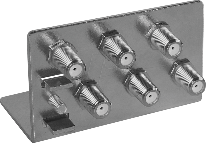 Produktbild Axing Erdungswinkel QEW 6-50