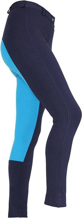 Produktbild Mädchen Reithose 2Ton (128)