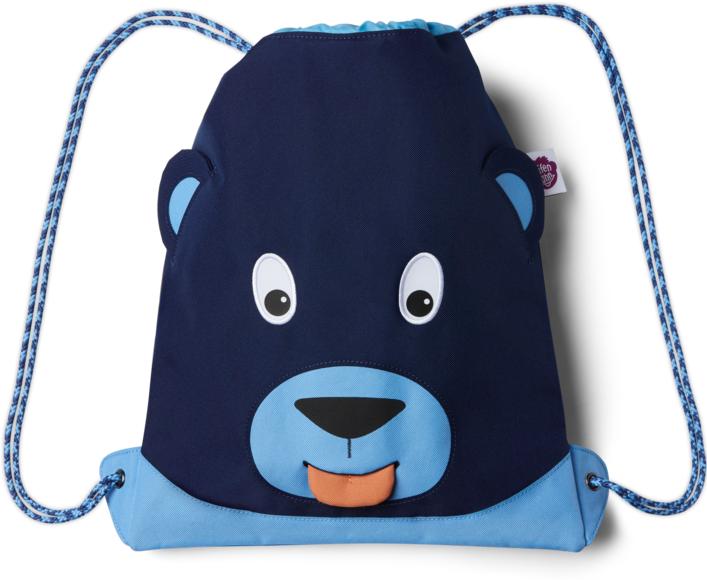 Produktbild Affenzahn Sportbeutel (4 l)