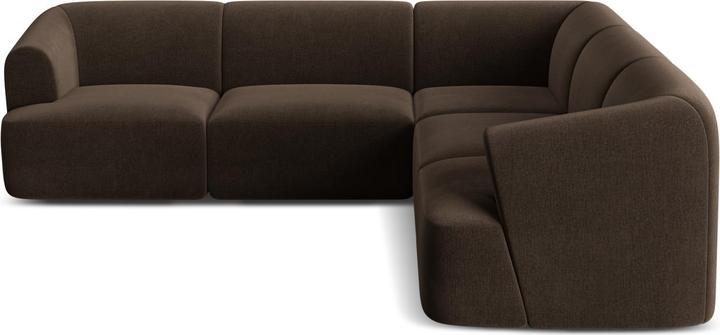 Produktbild Cosmopolitan Design Campi (Ecksofa)