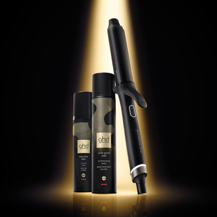 Produktbild ghd Chronos Curve - Grand Tong (32 mm)