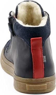 Produktbild Benjie Zürichwest lace Fourrée TEX Junior (36)