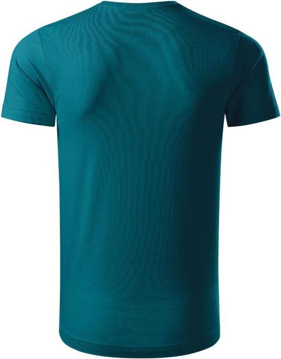 Actual product image Malfini Origin M T-shirt MLI-17193 (M)