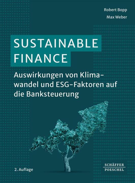 Sustainable Finance (Deutsch, Max Weber, Robert Bopp, 2024)