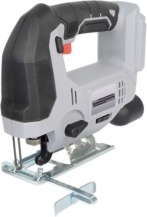 Actual product image Mannesmann Battery combination tool set