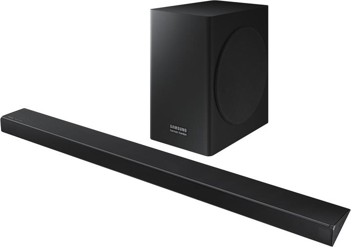 Image du produit Samsung HW-Q70R (330 W, 3.1 Canal)