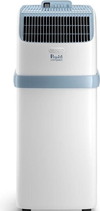 De'Longhi Pinguino Compact portable PAC ES72 YOUNG (23 m², 8300 BTU/h)