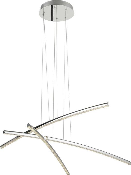 Actual product image Nova Luce Seville (883 lm)
