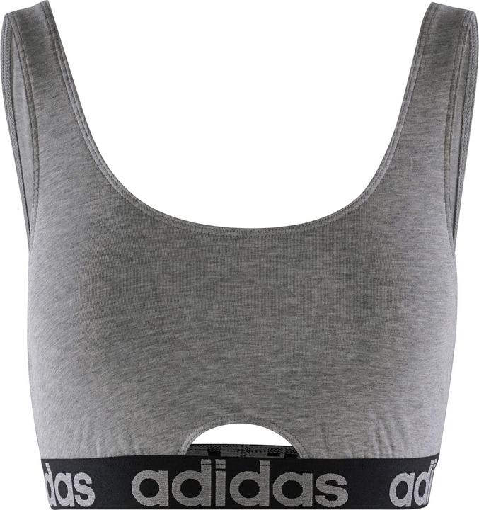 Produktbild Adidas Bustier SCOOP BRALETTE