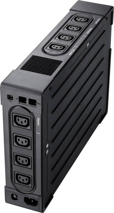 Actual product image Eaton Elp1200iec (1200 VA, 750 W, Line-interactive UPS)