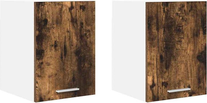 Produktbild vidaXL Küchenaufbewahrung (31 x 30 x 40 cm)