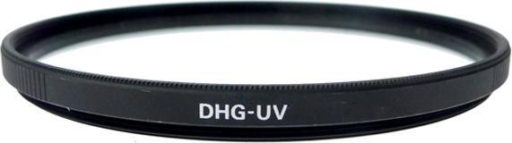 Productafbeelding Dörr UV-filter DHG 40,5 mm (40.50 mm, UV-filter, 40.50 mm)
