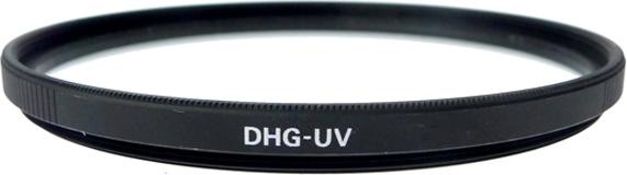 Produktbild Dörr UV Filter DHG 40.5mm (40.50 mm, UV-Filter, 40.50 mm)