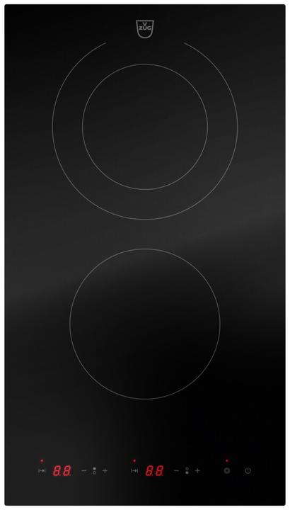 V-Zug Kochfeld CookTop V2000 A302