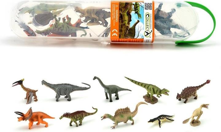Collecta Mini figure box - Dinosaurs